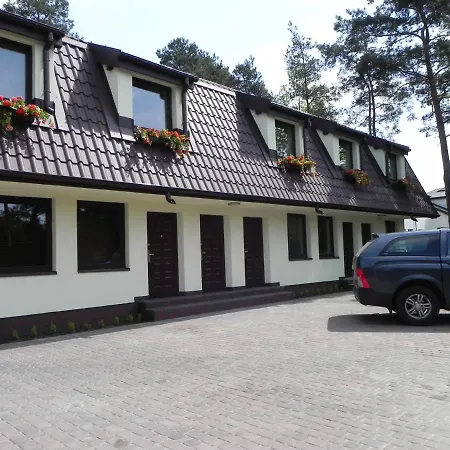 Camping Motel Wok-2